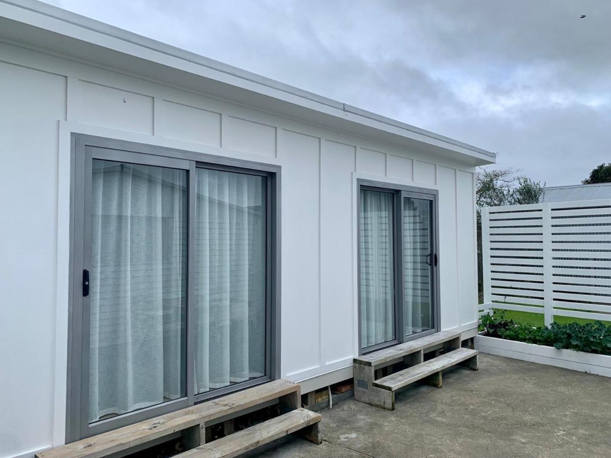 Magnolia Studio Hastings Exterior foto